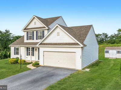 104 Oxford Rd, Annville, PA, 17003