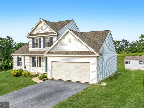 104 Oxford Rd, Annville, PA 17003