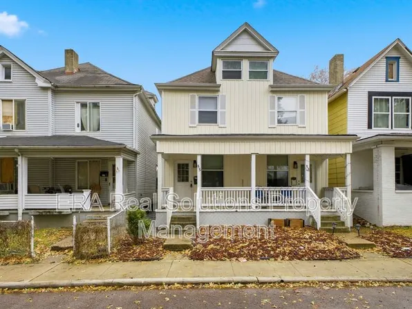 55 W Park Ave, Columbus, OH 43222