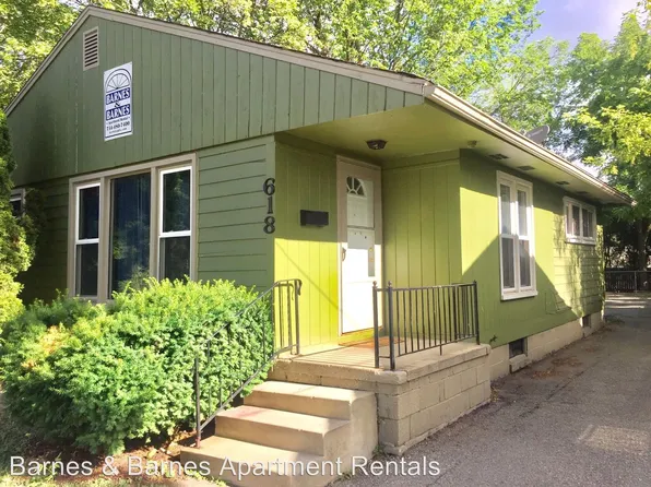 618 Emmet St, Ypsilanti, MI 48197