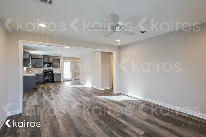 4 bed, 2.0 bath, 1498 sqft, $1,945 — Photo 2