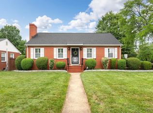 1200 Brookland Pkwy, Richmond, VA 23227