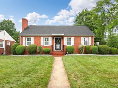 1200 Brookland Pkwy, Richmond, VA, 23227