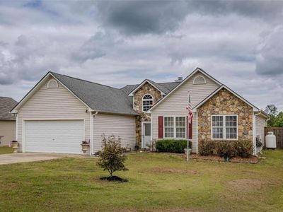 20 Brandon Ln SW, Rome, GA, 30165