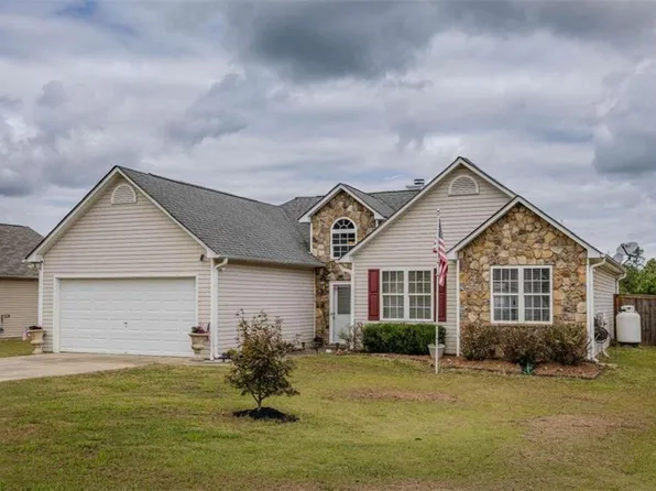 20 Brandon Ln SW, Rome, GA 30165