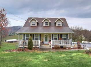 1468 Southside Rd, Elizabethton, TN 37643