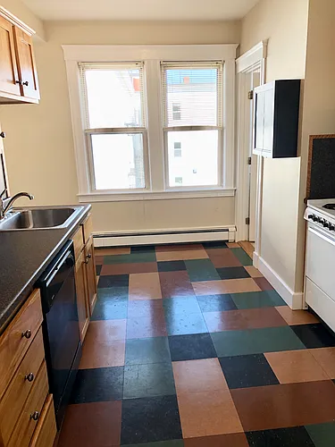 693 Somerville Ave #5 Photo 1