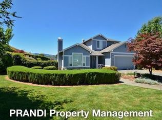 72 Montevideo Way, San Rafael, CA 94903