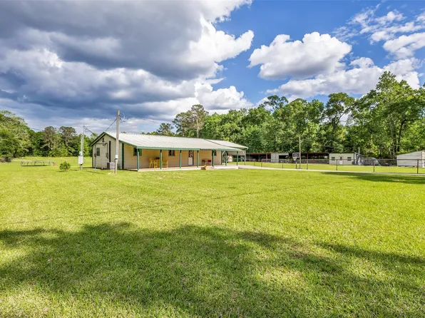 7476 S Fork Dr, Conroe, TX 77303