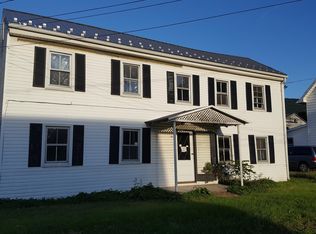 22 S Mallard St, Mackeyville, PA 17751