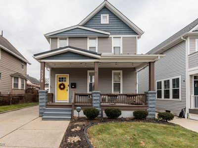 1330 W 61st St, Cleveland, OH, 44102