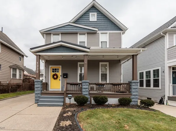 1330 W 61st St, Cleveland, OH 44102