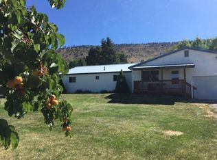 11910 Mallory Dr, Klamath Falls, OR
