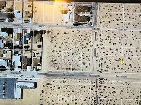 0 Hollyhock Rd #72, Adelanto, CA 92301