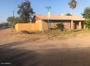 9802 E Butte St, Mesa, AZ 85207