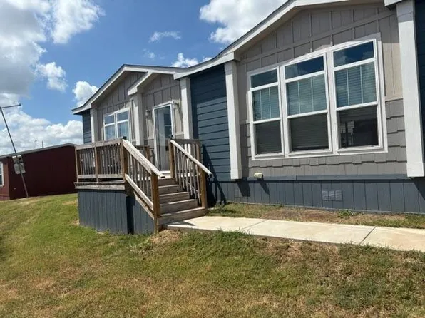 13021 Dessau Rd Lot 674, Austin, TX 78754