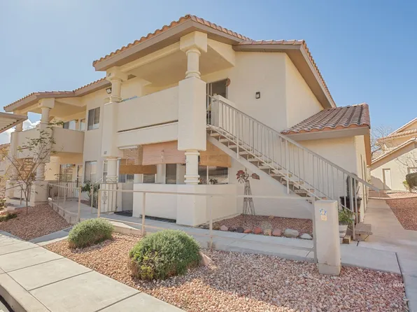 467 Mesa Blvd Unit 101, Mesquite, NV 89027