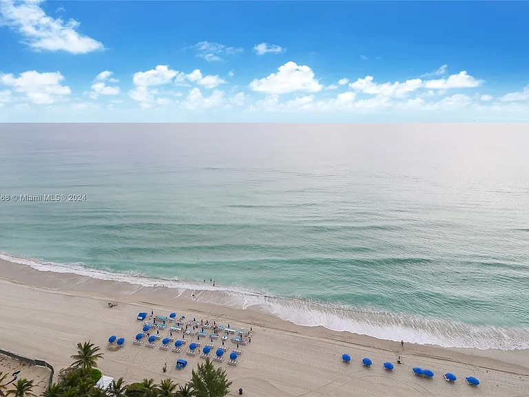 18671 Collins Ave #2702 — Photo 28