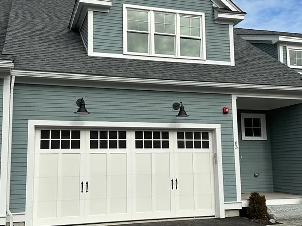 63 Weston Ln Unit 63, Hopkinton, MA 01748