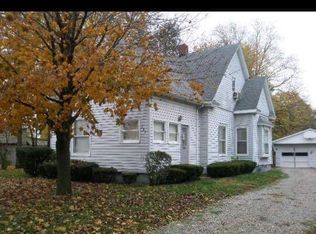 409 Sherman St, Danville, IL 61832