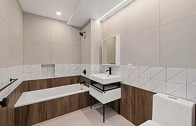 Rented by REAL New York