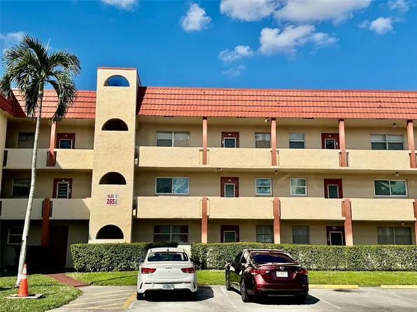 2651 E Sunrise Lks Drive #308, Fort Lauderdale, FL 33322