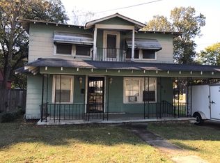 851 N Holmes St, Memphis, TN 38112