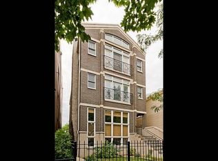 3032 N Sheffield Ave APT 3, Chicago, IL 60657