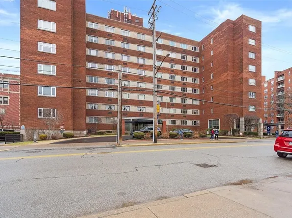 128 N Craig St APT 601, Pittsburgh, PA 15213