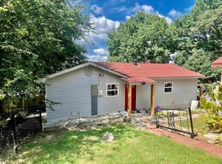 102 Highway 89 S, Mayflower, AR 72106