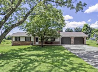 961 Panorama Dr, Maryville, TN 37801