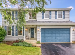 1460 Wynnfield Dr, Algonquin, IL 60102