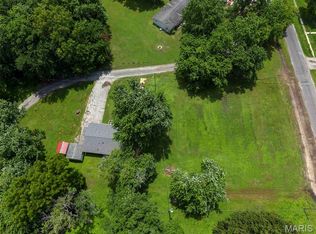 105 Wilcox, Sawyerville, IL 62085