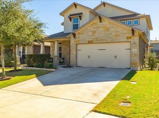 109 Penna Ln, Georgetown, TX 78628