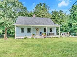 72 Old South Rd, South Berwick, ME 03908