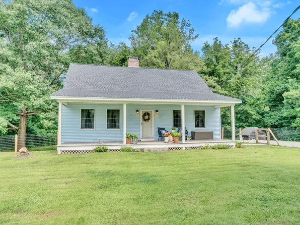 72 Old South Road, South Berwick, ME 03908