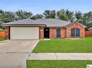 3004 Bachelor Button Blvd, Killeen, TX 76549