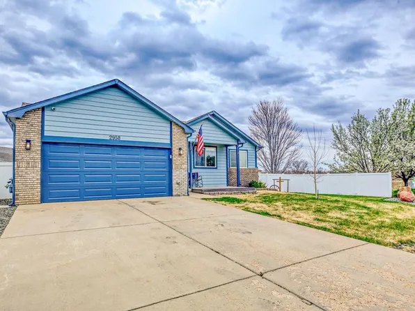 2958 Ash Ave, Greeley, CO 80631
