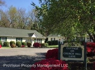 130 Churchill Ln, Mount Airy, NC 27030