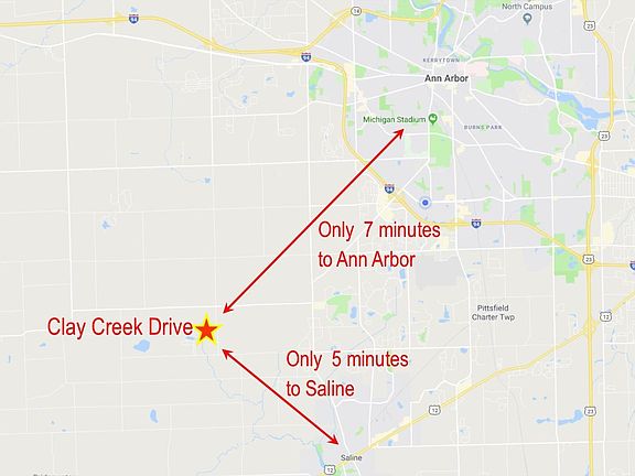 3rd image of 3 Clay Creek Dr