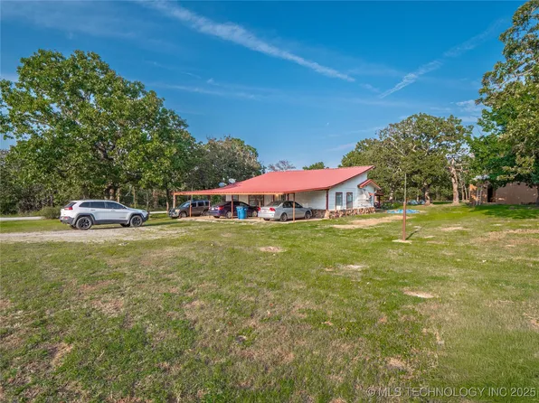 4236 State Highway 113, McAlester, OK 74501