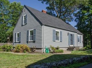 103 Kensington Ln, Swampscott, MA 01907