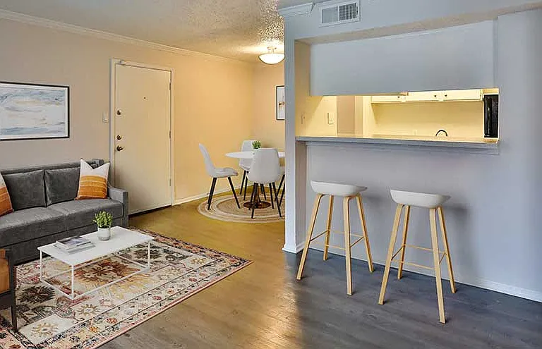 Ridgewood Preserve Apartment Homes — Photo 13