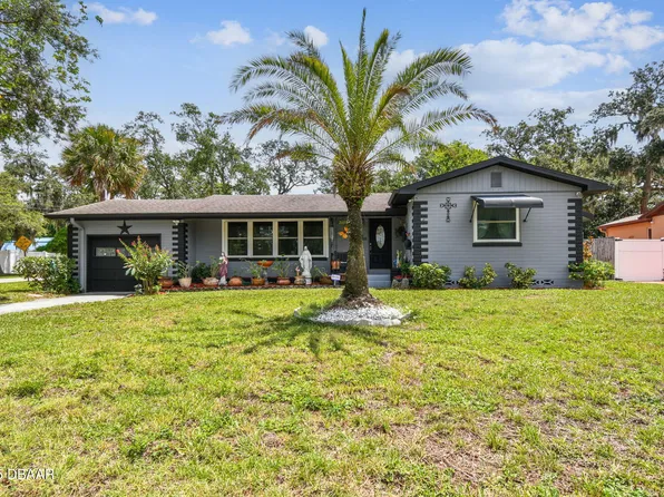 555 Daytona Ave, Holly Hill, FL 32117