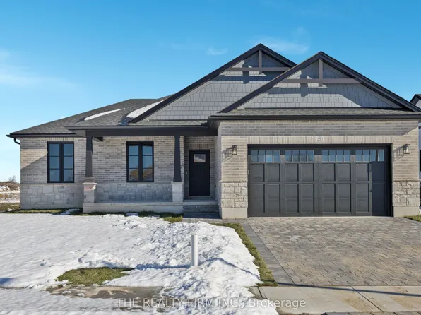 289 King St, Southwest Middlesex, ON N0L 1M0