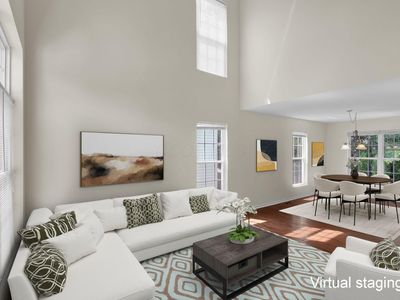 3721 Fish Hawk Lndg #17, Columbus, OH, 43230
