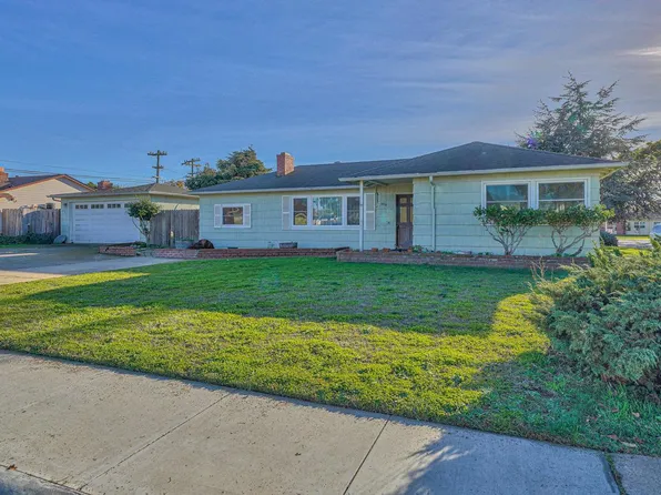 300 Sequoia St, Salinas, CA 93906