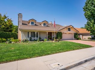 6345 Germania Ct, Agoura Hills, CA 91301