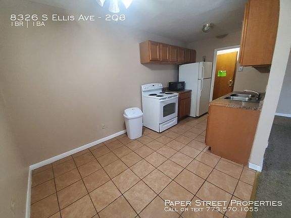 2nd image of 8326 S Ellis Ave APT 203