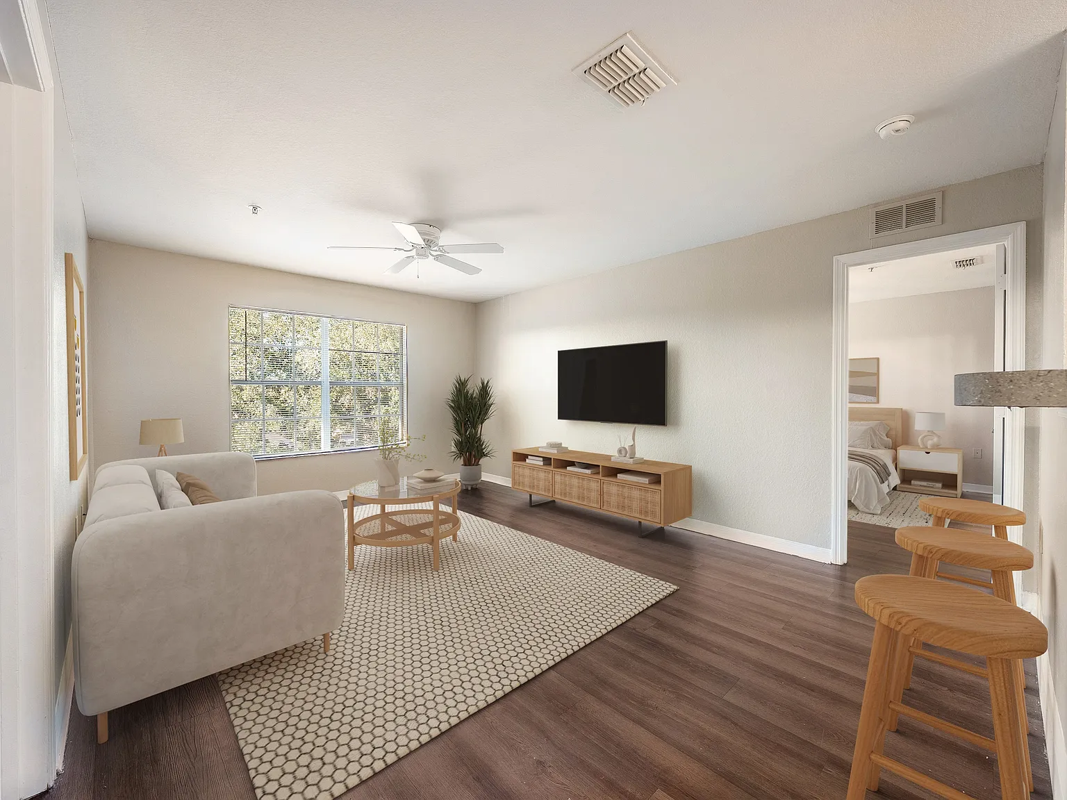 Meridian Pointe Apartments — Photo 2